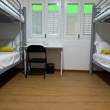 Hostel Duke Living Singapur Exteriér fotografie