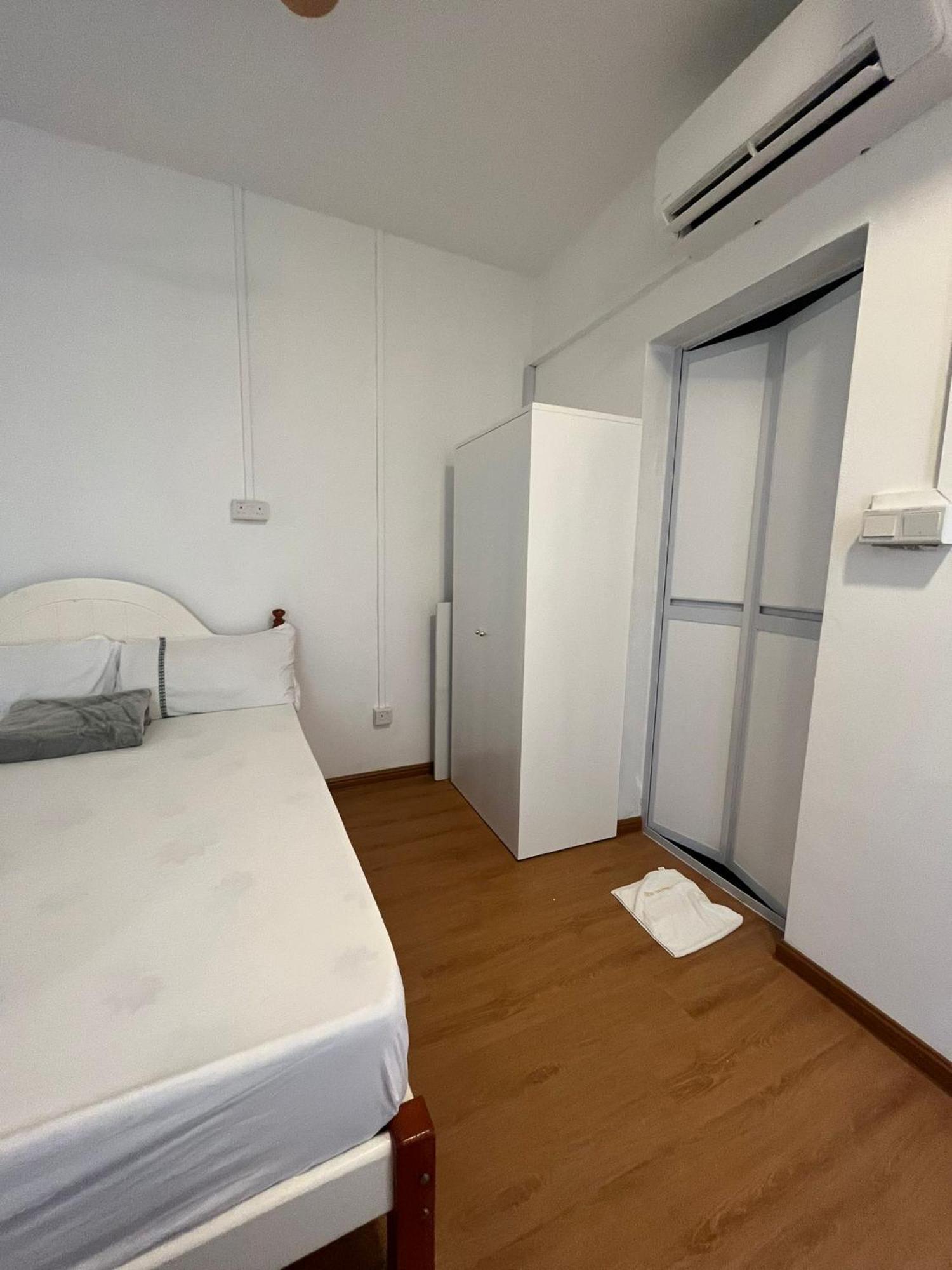 Hostel Duke Living Singapur Exteriér fotografie