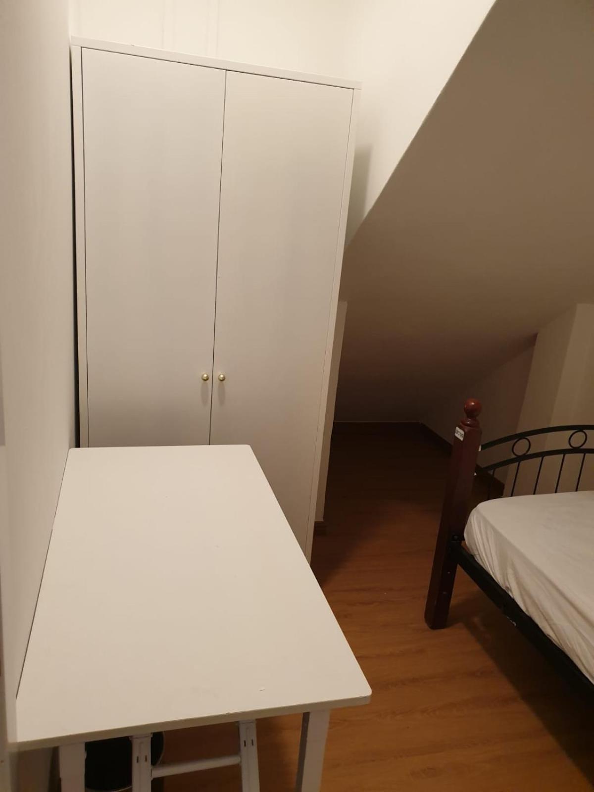 Hostel Duke Living Singapur Exteriér fotografie